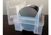 Acrylic & Polycarbonate - Transparent Plastics
