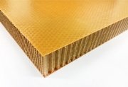 Aerorigid™ 2223 Fenólico - Nomex® Honeycomb