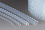 PTFE Tubing - Flexible, Semi-Clear Extruded - Fractional Sizes 