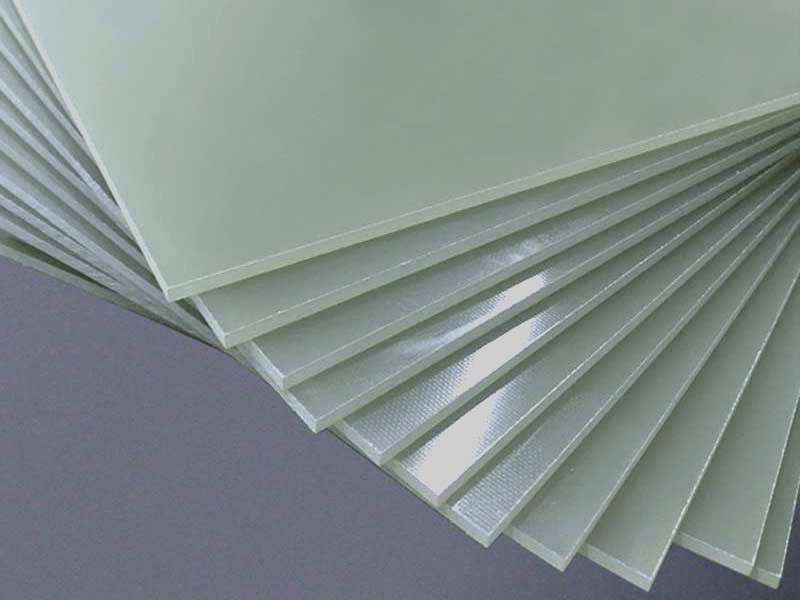 China Clear Acrylic Sheet- Great for Mirror Buyers factory and