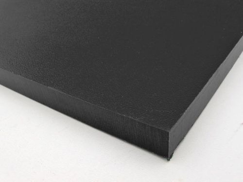 ABS SHEET, BLACK · Min Plastics & Supply, Inc., Plastic Sheet Distributor