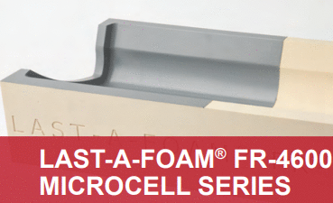 Serie Last-a-foam® Fr-4600