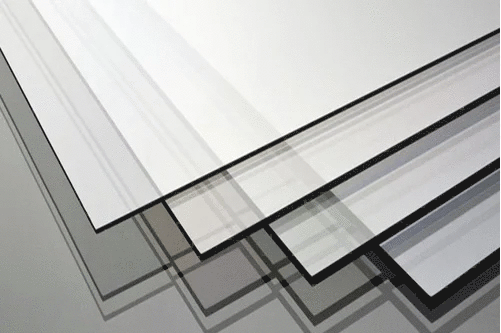 China Clear Acrylic Sheet- Great for Mirror Buyers factory and suppliers