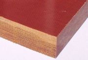 pieno okoumi phenolic plywoodd, fenolic 2mm compensato foglio di barca  piani